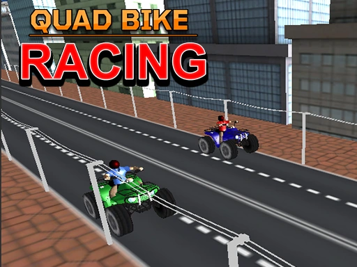 image bg Quad Bike Racing