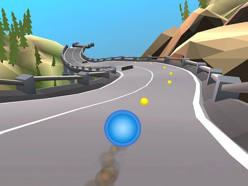 Racing Ball Adventure image