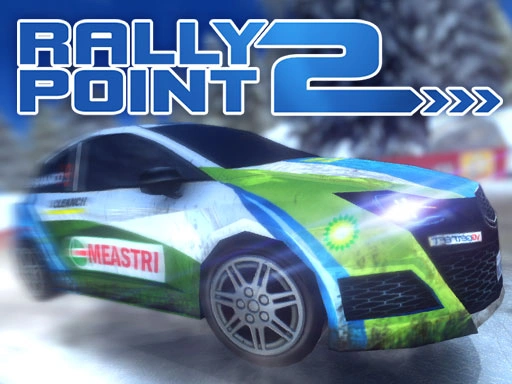 Rally Point 2 image