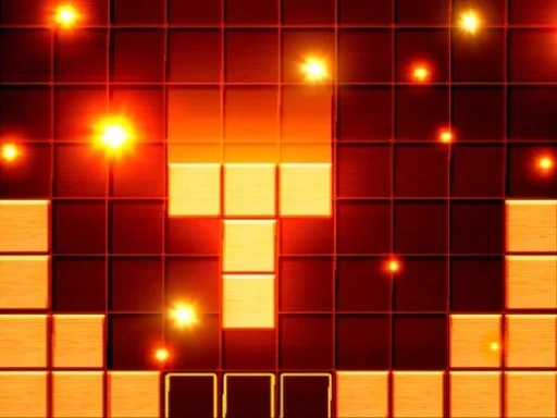 Relaxing Cubes and Campfire image