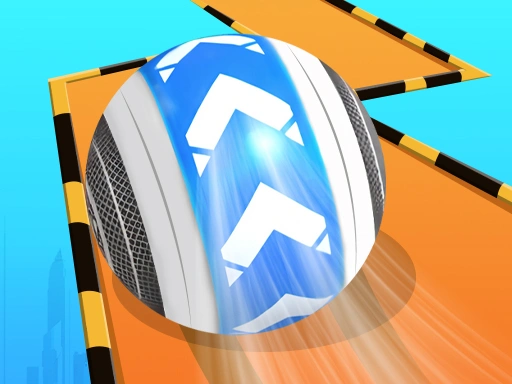 Rollance Going Balls image