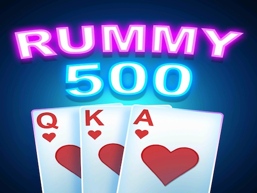 Rummy 500 image