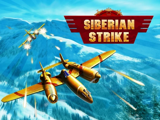 Siberian Strike image