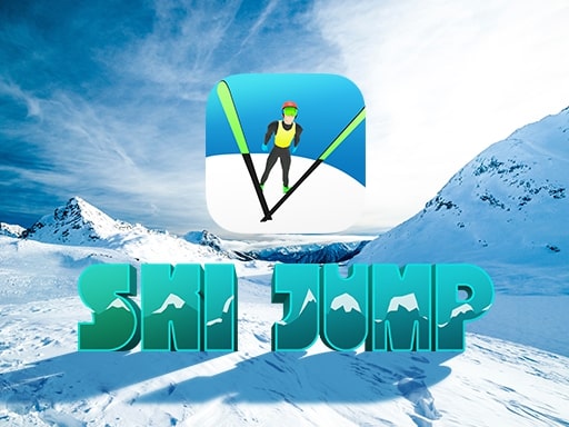 Ski Jump image
