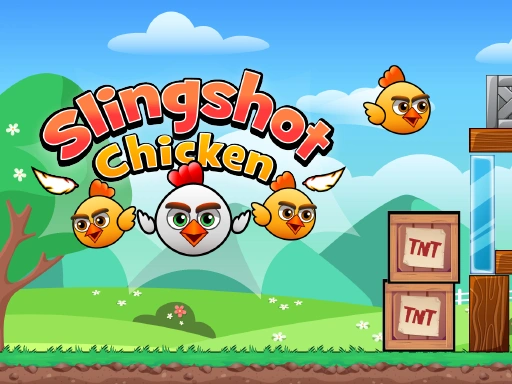 Slingshot Chicken image