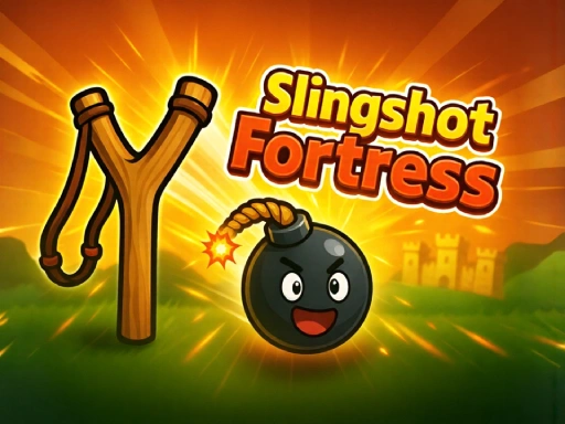 Slingshot Fortress image