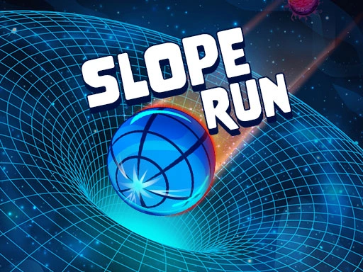 Slope Run image