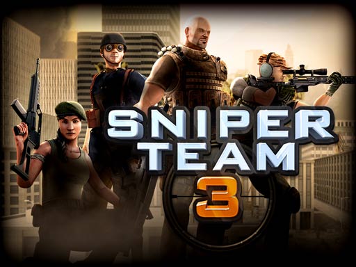 Sniper Team 3 image