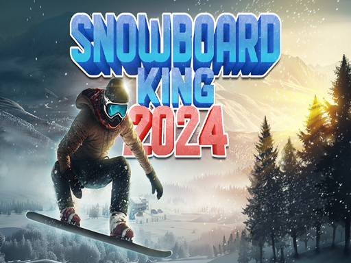 Snowboard King 2024 image