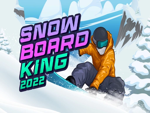 Snowboard Kings 2022 image