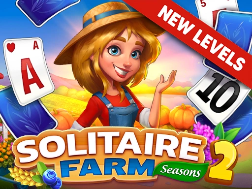 Solitaire Farm Seasons 2 image