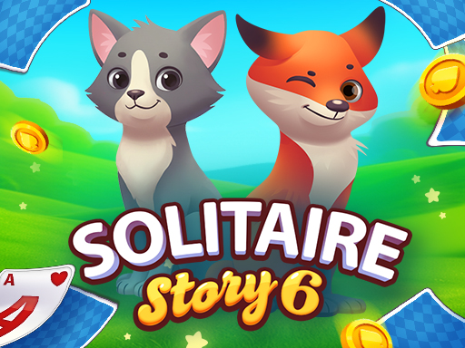 Solitaire Story Tripeaks 6 image