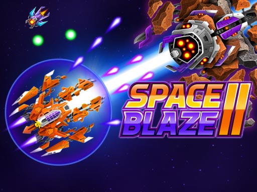 Space Blaze 2 image