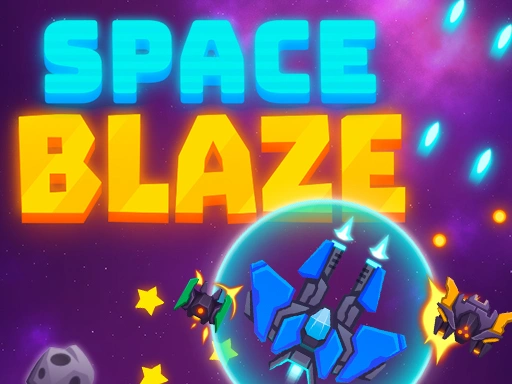 Space Blaze  image