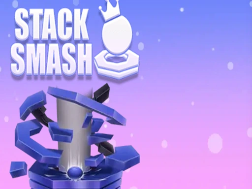 Stack Smash image