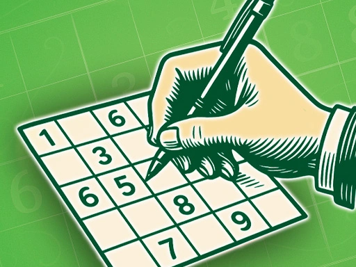 Sudoku Relax image