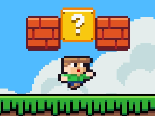 Super Oliver World image