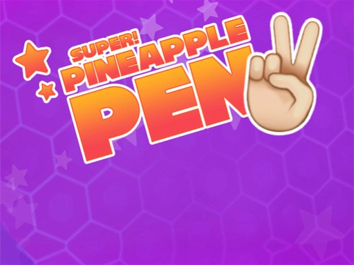 Super Pineapple Pen 2 image