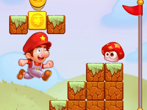 Super Sandy World image