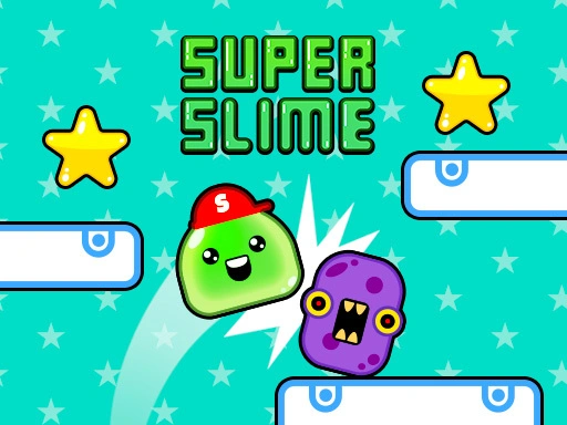 Super Slime image