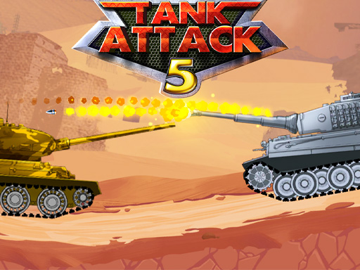 Tank Attack 5 image