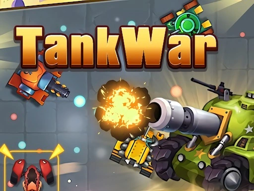 TankWar.io image