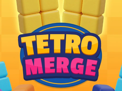 image bg Tetro Merge