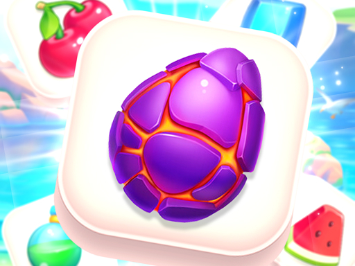 Tile Match: The Immersive Puzzle image