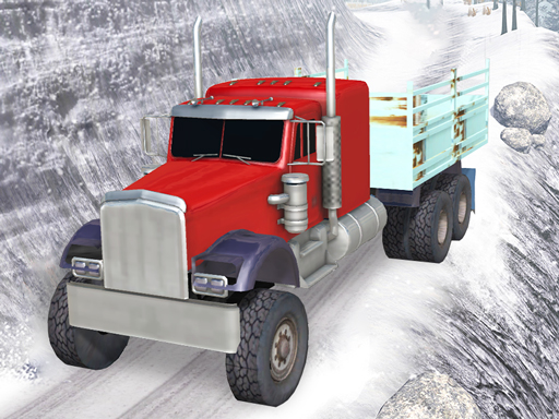 Truck Simulator Offroad Driving image