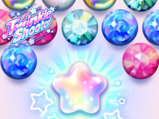 Twinkle Shooter image