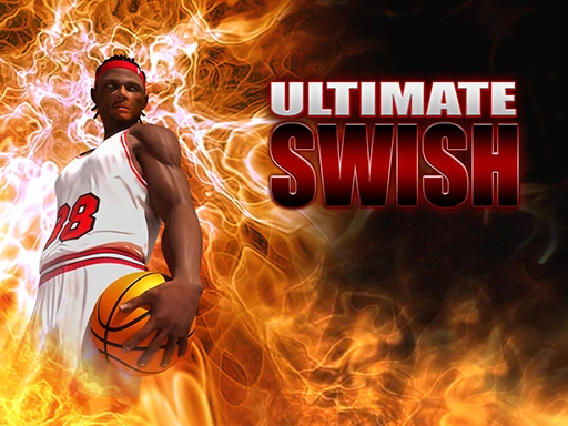 Ultimate Swish Game image