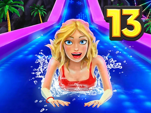 Uphill Rush 13 image