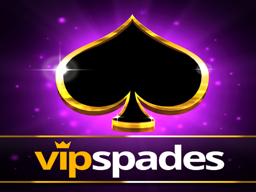 image bg VIP Spades