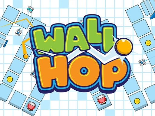 Wall Hop image