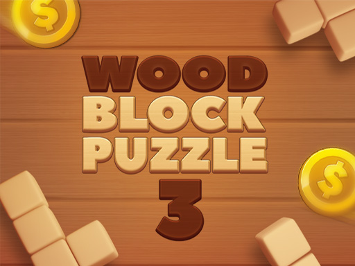 Wood Block Puzzle 3 image
