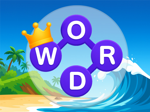 Word Connect Puzzle image