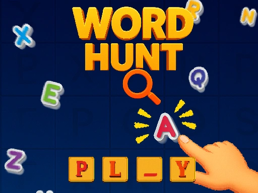 Word Hunt image