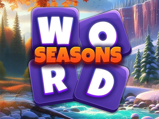 Word Seasons image