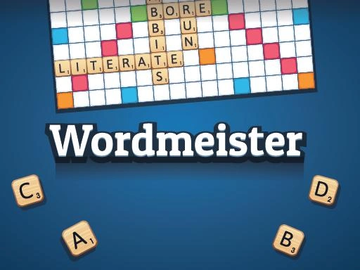 Wordmeister image
