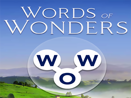 Words of Wonders image