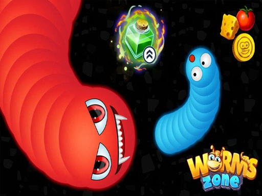 Worms Zone image