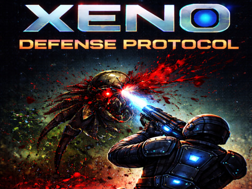 image bg Xeno Defense Protocol