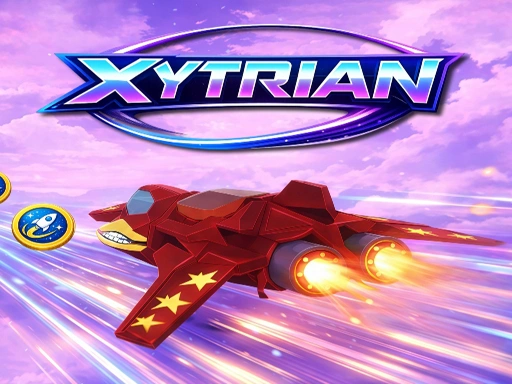 Xytrian Runner image
