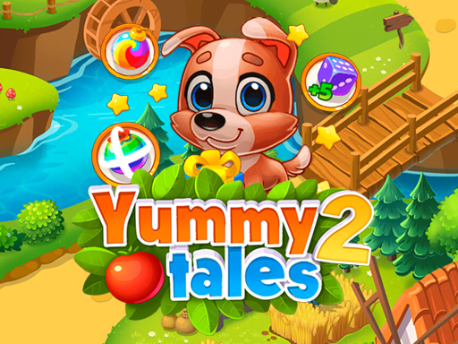 Yummy Tales 2 image