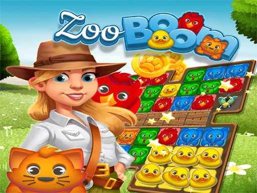 Zoo Boom image