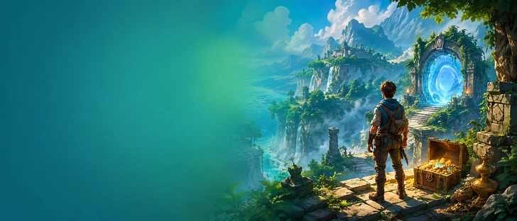 Adventure image
