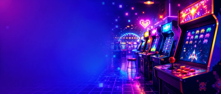 Arcade  image