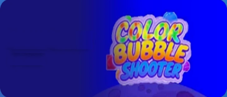 Bubble Shooter image