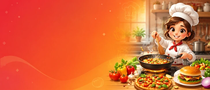Cooking image