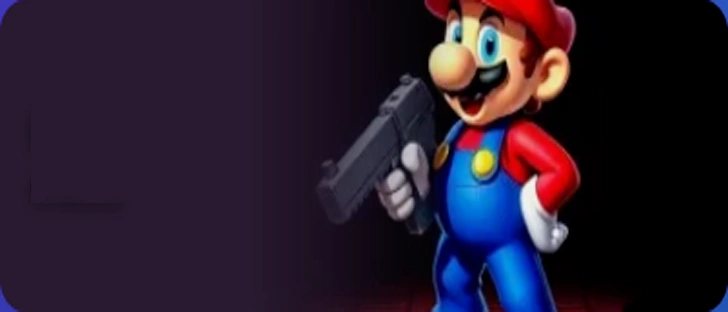 Mario image